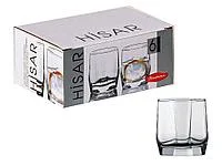 Набор стопок PSB 6шт 42600 60мл ХИЗАР