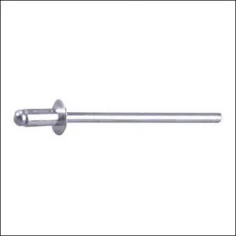 Заклепки алюминиевые 4,8х12мм (50шт) STAYER