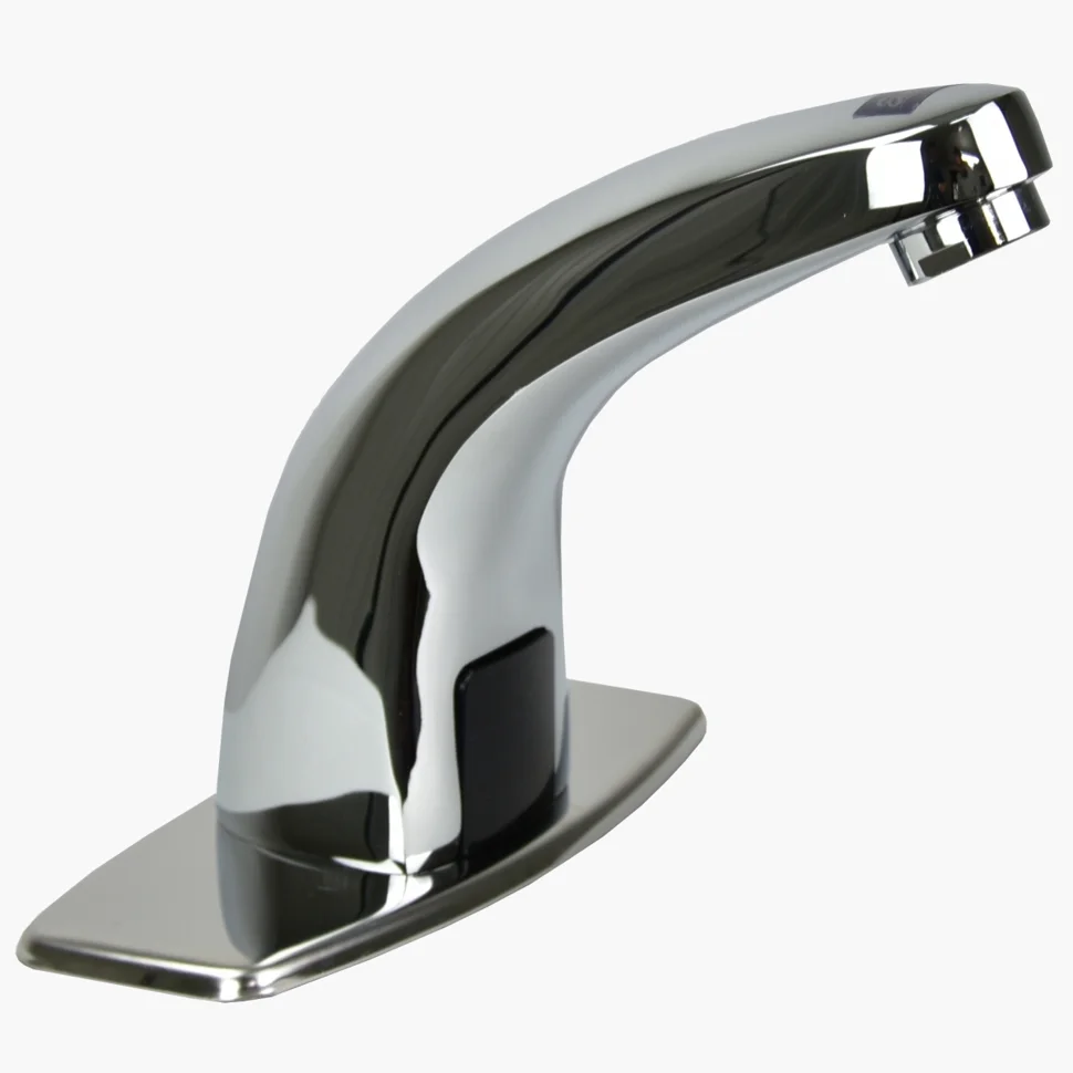 Смеситель ELEANTI для умывальника сенсорный арт.0402.480