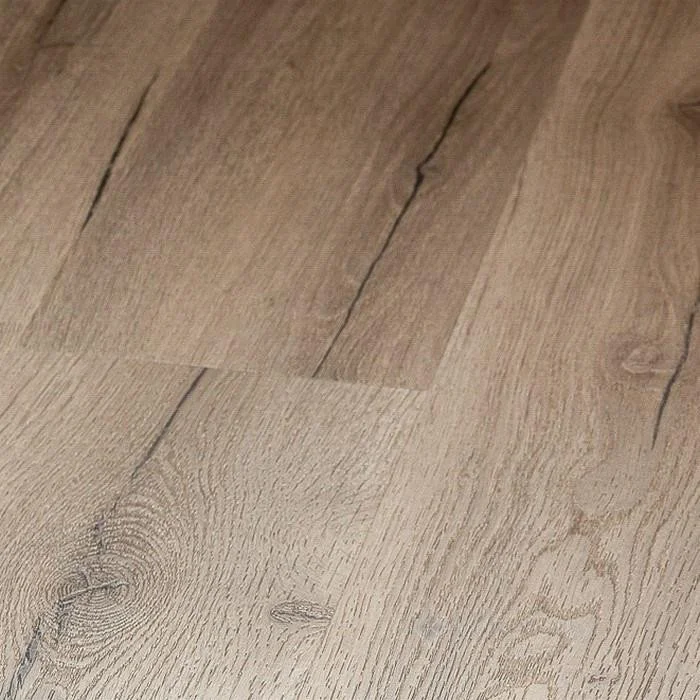 Плитка виниловая VINILAM GLUE клеевая Дуб Дамп 8838-EIR, 188*1228*2,5мм , 43 класс