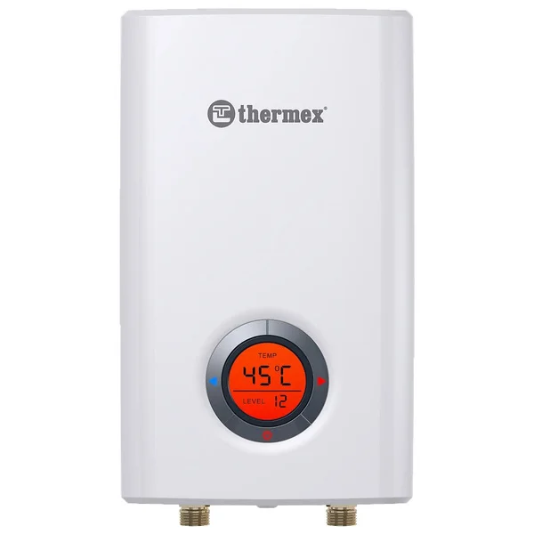 Водонагреватель Thermex Topflow 15000 электрический, проточный