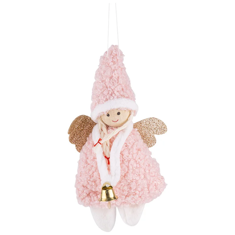 Фигурка декоративная "Ангелочек" SYGZWWB-3723110*