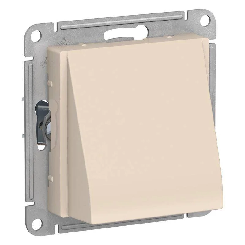 Механизм вывода кабеля AtlasDesign беж. SE ATN000299 Systeme Electric