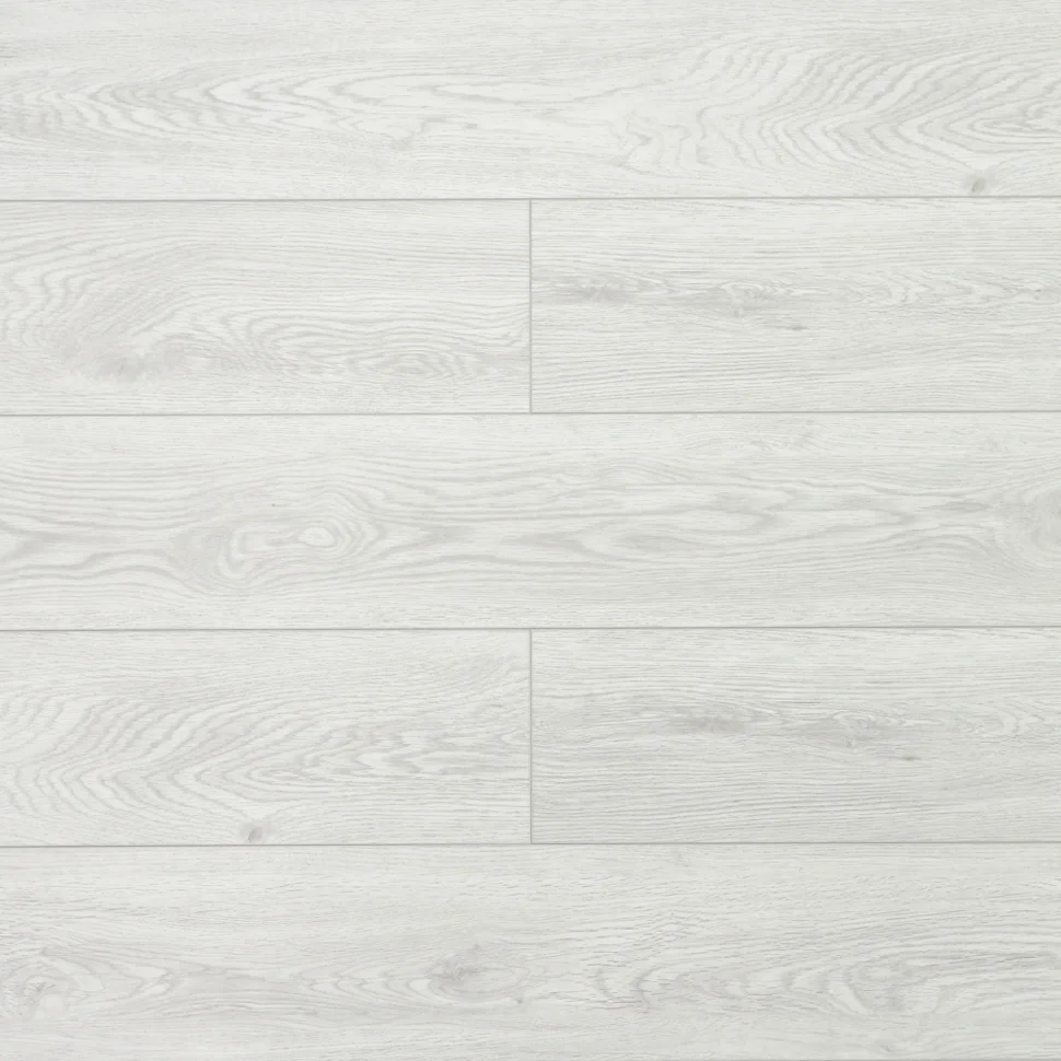 Ламинат виниловый водостойкий SPC CronaFloor 4V Wood 34 класс Дуб Нида 1200*180*4.0 мм (с фаской)