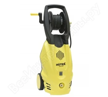 Мойка высокого давления HUTER W165-AR