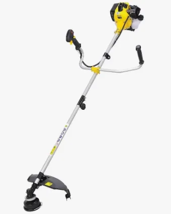 Бензотриммер HUTER GGT-1500T