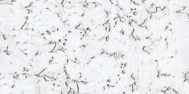 Пробковое покрытие CORKSTYLE Wall Design Monte Snow 600*300*3мм