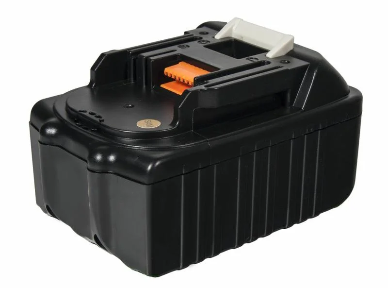 Аккумулятор для MAKITA 18 В, 3.0Ач, Li-Ion, коробка, ПРАКТИКА