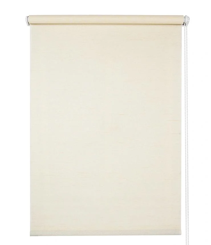 Штора рулонная "День/Ночь" белый 52*170см DDA