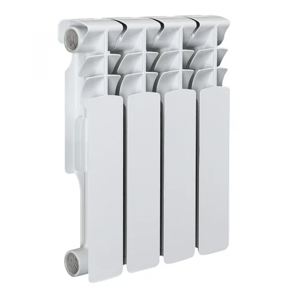 Радиатор BIMETAL STI 500/80 4 секции