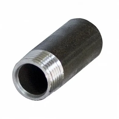 Резьба сталь Ду-15 L- 100 мм