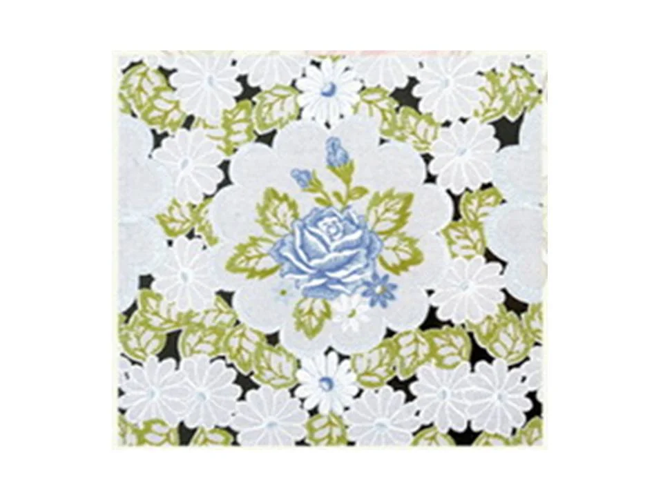 Клеенка ажурная EASY LACE 1,32х22м 105C