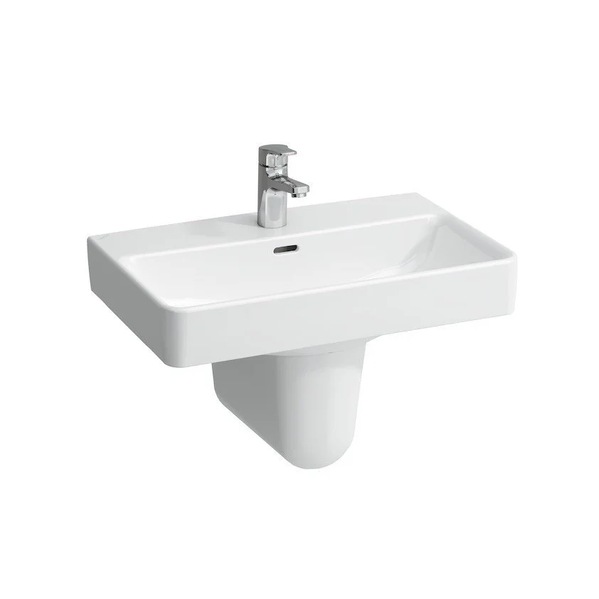 Полупьедестал LAUFEN Pro B для умывальника