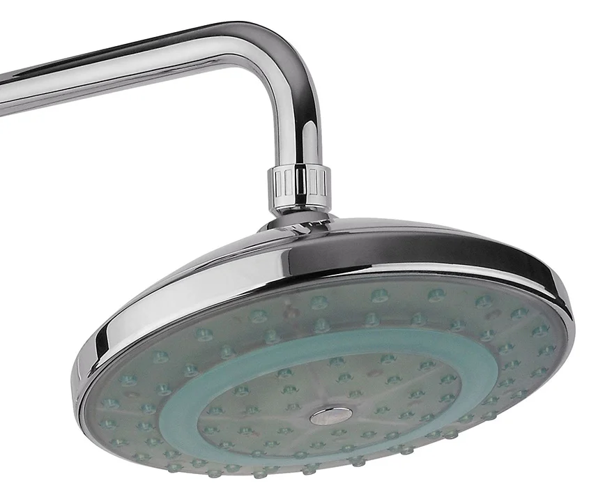 Душ тропический Timo W-512 (T) color (светодиодный)
