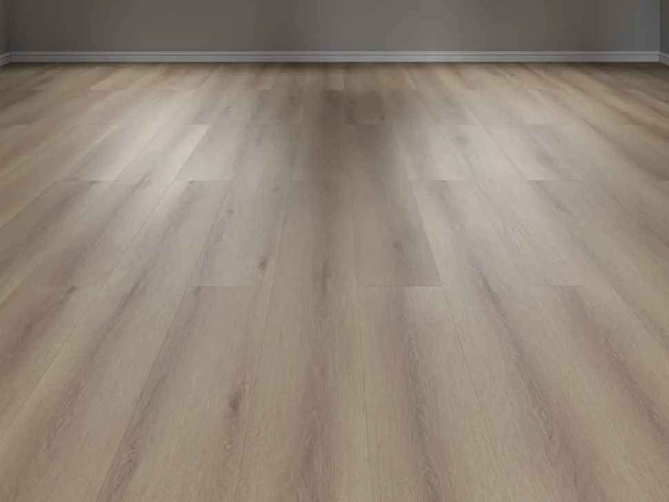 Плитка виниловая VINILAM CORK замковая Дуб Намюр 10120V, 227*1220*7мм , 43 класс