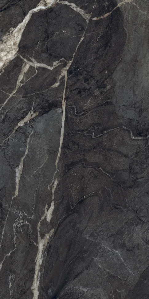 Керамогранит GLOBAL TILE Camlin черный 60*120 арт.GT1206011905SPR