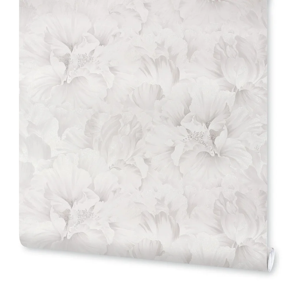 Обои Malex design арт.4242-1 (3Э) виниловые на флизелиновой основе горячего тиснения 1,06*10м Таити декор (эксклюзив)