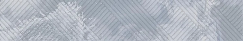 Бордюр LASSELSBERGER Ниагара светло-синий 7303-0003 5х30