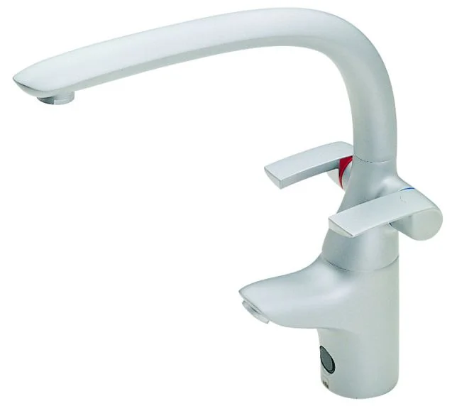 Смеситель ORAS для кухни с клапаном Ventura 8025-60