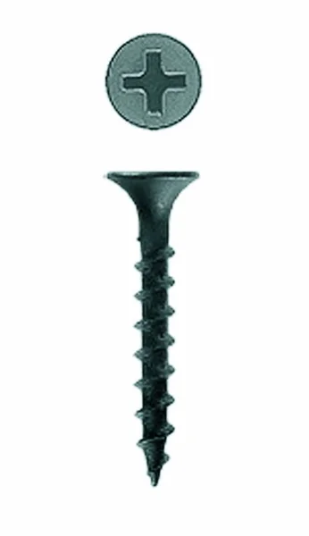 Саморезы пот/г гипс-дерево 3,5x55 оксид (9,45кг/3500шт) коробка/ФАСОВКА