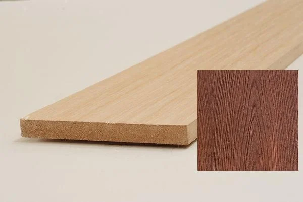 Добор дверной "Porte Vista" 150*12*2070 патина голд, МДФ