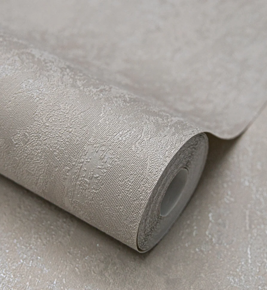 Обои WALLSECRET COMFORT арт.9044-14 виниловые горячего тиснения на флизелиновой основе 1,06*10,05м Pazzle фон