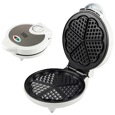 Вафельница HomeStar HS-2029 1200Вт
