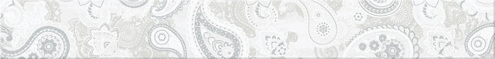 Плитка Azori PANDORA LIGHT ORIENT бордюр 63х7,5