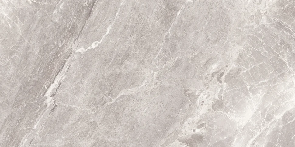 Керамогранит LAPARET Crystal Grey серый 60x120 Сатинированный