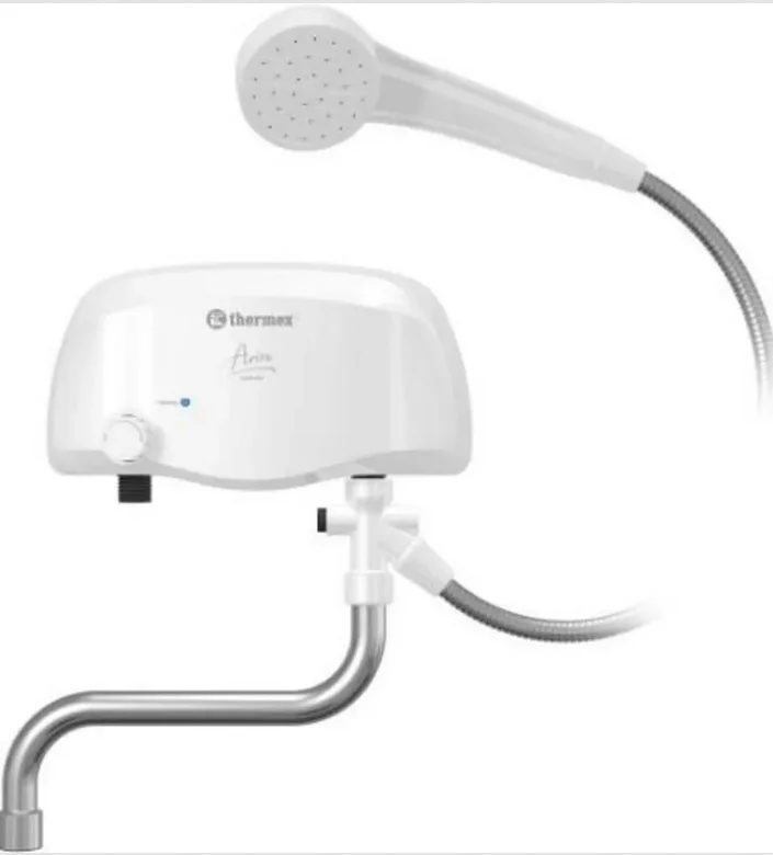 Водонагреватель Thermex Arion 3500 combi проточный