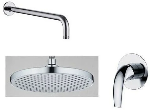 Система душевая ESKO Set_3in1 скрытого монтажа