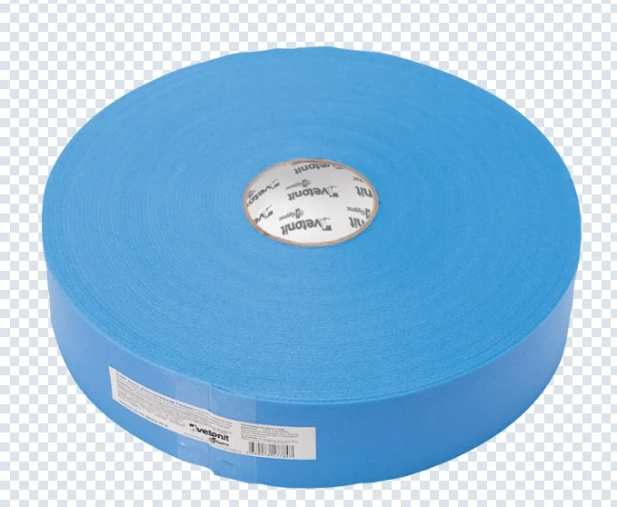 Лента уплотнительная Gyproc 50мм х 30м