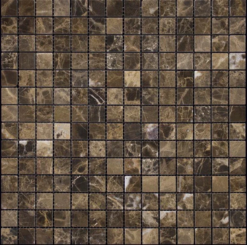 Мозайка Китай 30х30 (размер чипа 2,0х2,0х0,4) арт. SGY3204P