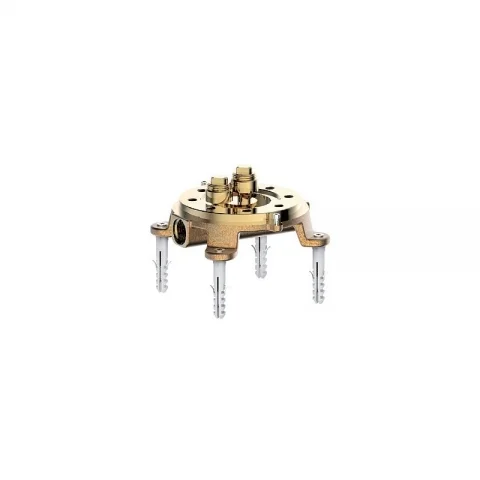 Часть скрытая Bravat Built in D9102N-ENG
