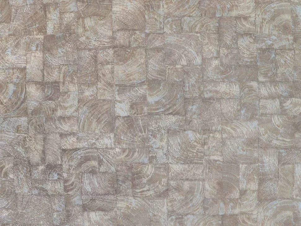 Обои ELYSIUM арт.Е801304 виниловые на флизелиновой основе горячего тиснения 1,06*10м Наутилус декор (акция)