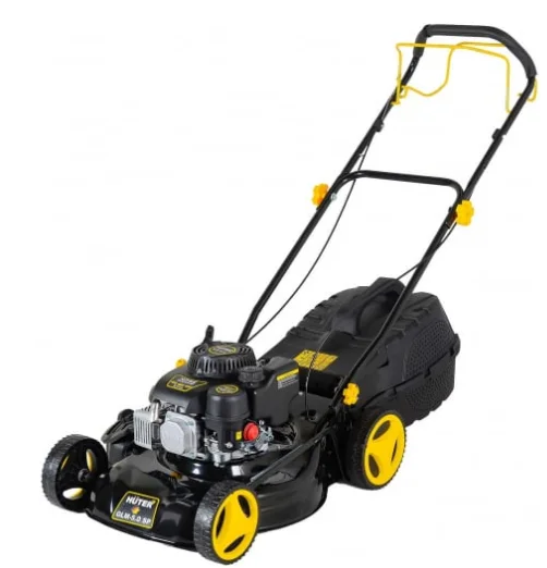 Газонокосилка бензиновая HUTER GLM-5.0 S