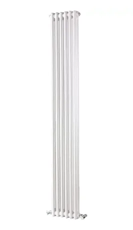 Радиатор TESI 22000/10 CL.01 T30 (белый)