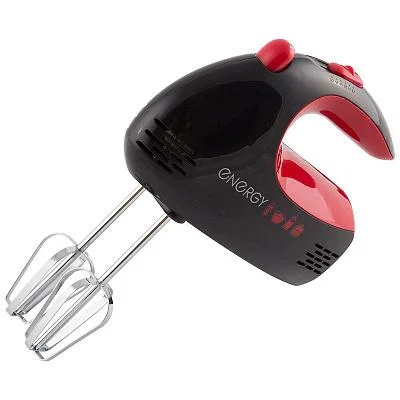 Миксер ENERGY EN-244, 5 скоростей, 250 Вт