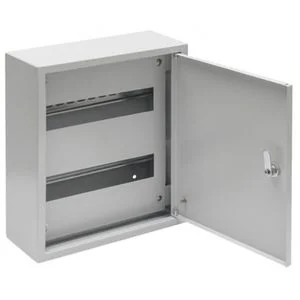 Корпус металлический ЩРН-24з-1 76 УХЛЗ IP31 (330х300Хх120)