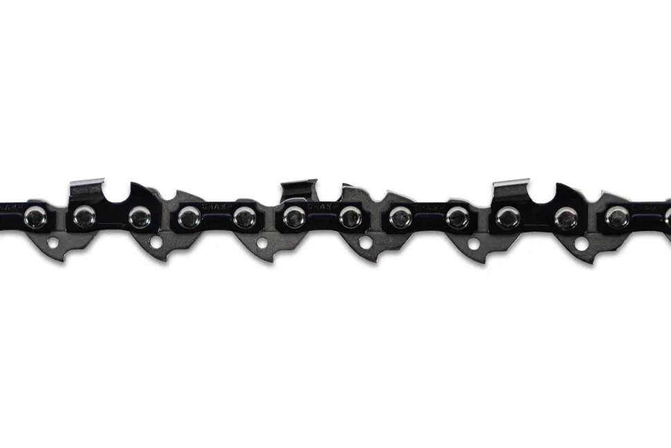 Цепь для бензопилы 14" 3/8 1,1 50зв, CHAMPION