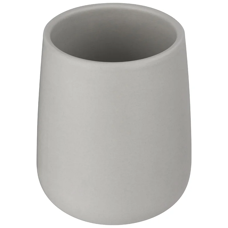 Стакан для ванной комнаты "Кварц"