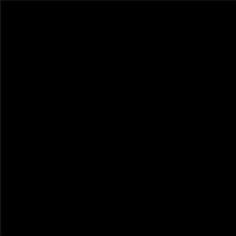 Плитка Azori VELA NERO пол 33,3х33,3 арт. 507113001