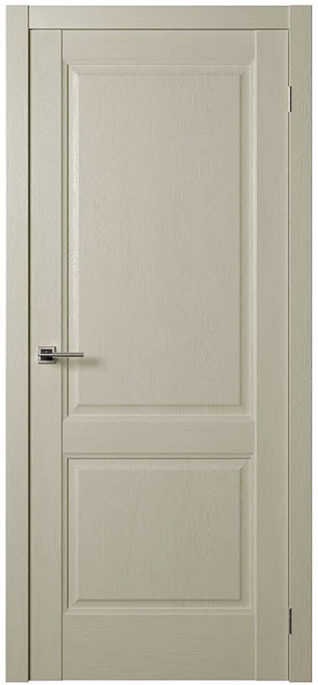 Дверь ДВЕРИ РЕГИОНОВ Нова 3 серена керамик 60 (врезка под защелку Vantage 96)