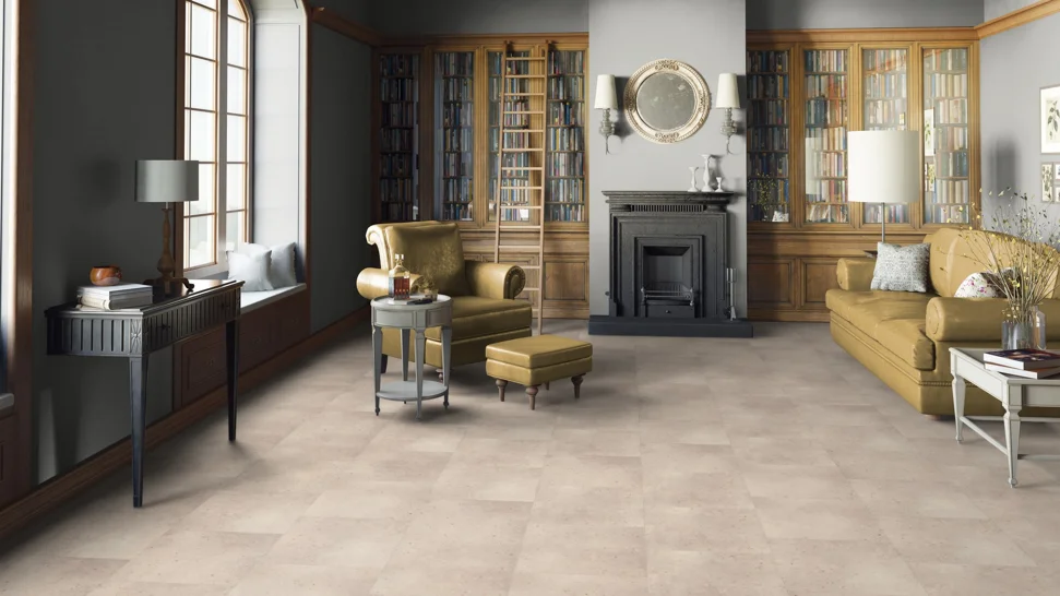 Плитка виниловая Tarkett Lounge DESMOND 457,2*457,2*3