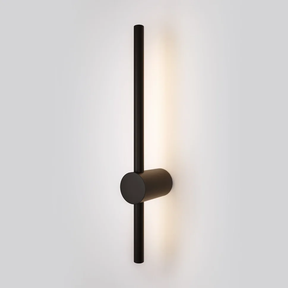 Светильник подсветка Elektrostandard Cane LED MRL LED 1114 черный