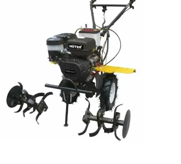 Мотоблок HUTER GMC-9.0