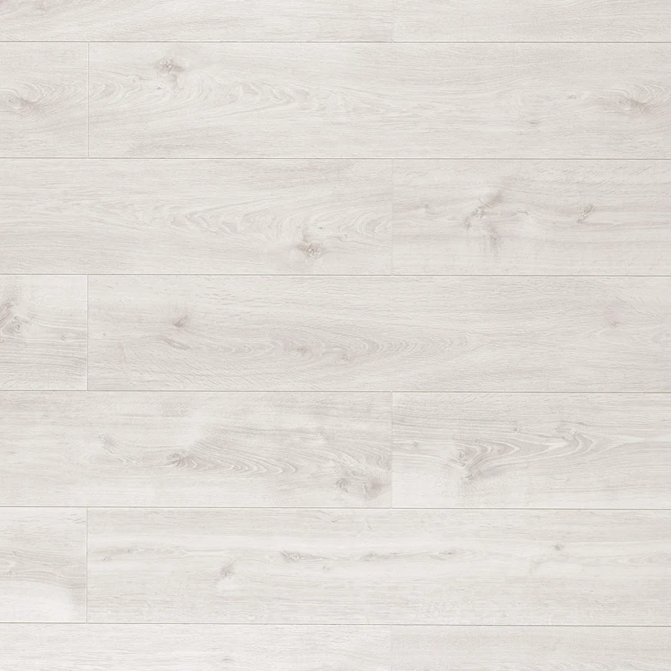 Ламинат EGGER 33 класс LARGE AQUA+ Дуб Уолтем белый 246х1292х8 арт.EPL123 (с фаской) (новый замок CLIC it)