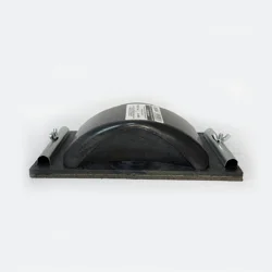 Брусок для шлифования с зажимами, 105*210 мм OPOKI BS-02